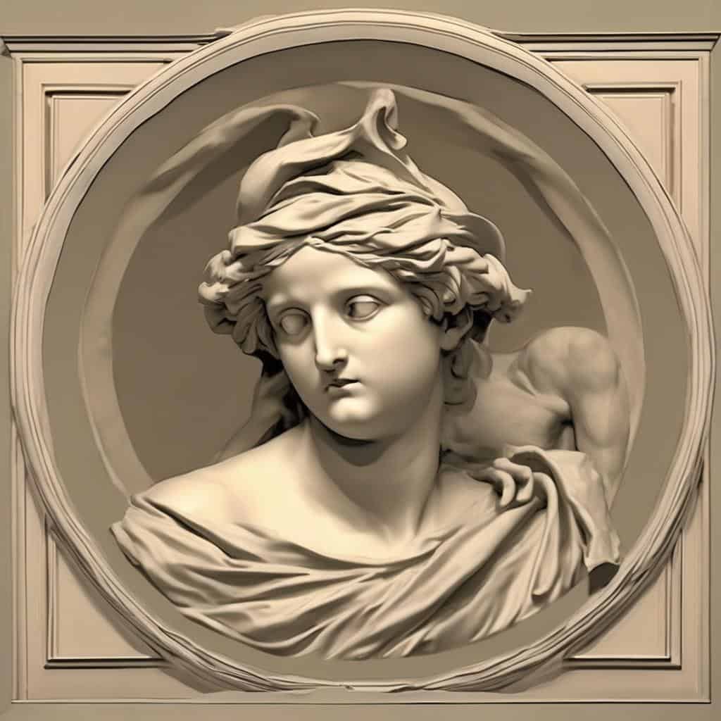 Γιάννης ΦΛΑΞΜΑΝ – Ο Κλασικός Γλύπτης της Νεοκλασικής Περιόδου