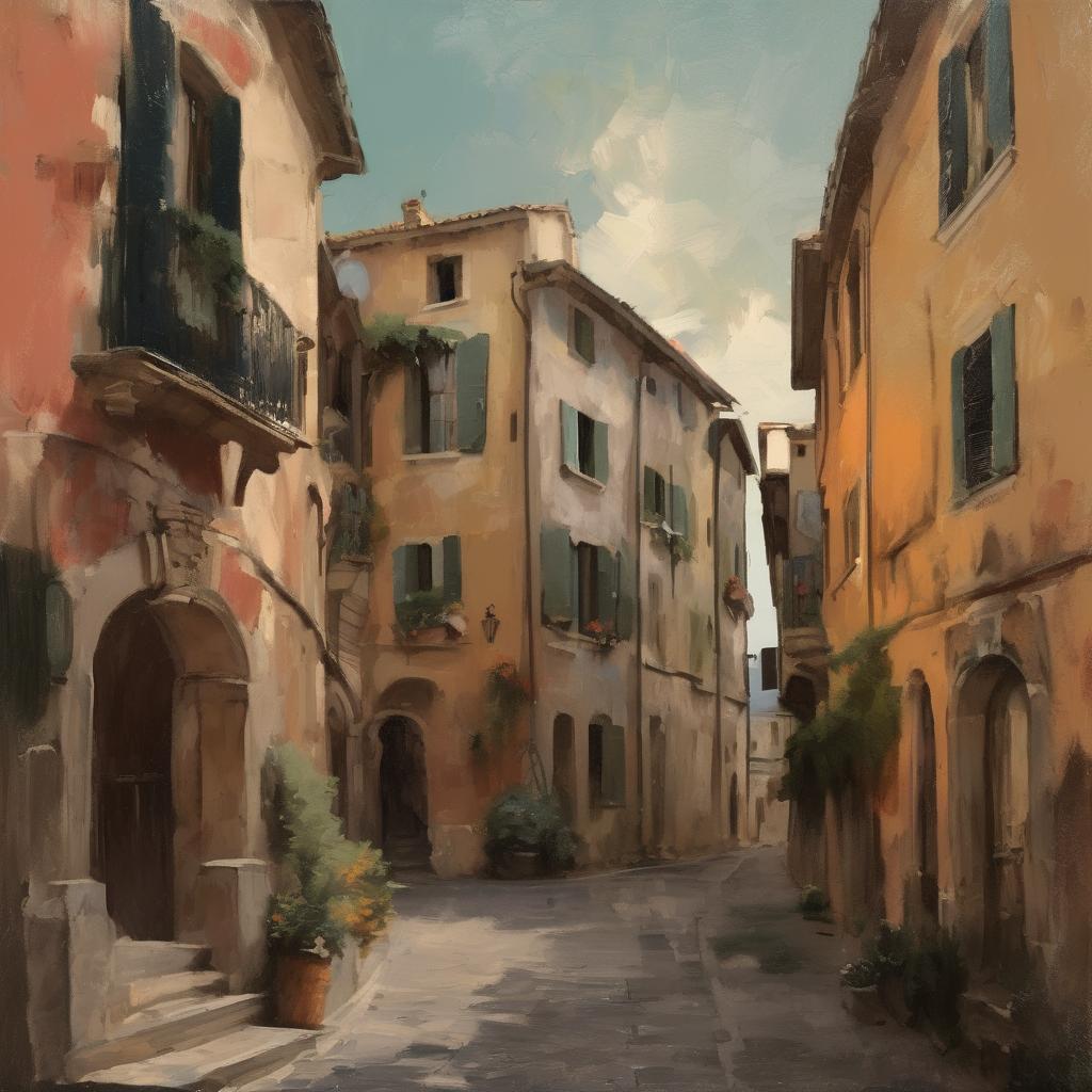 Ανακάλυψη του Καλλιτεχνικού Ταλέντου