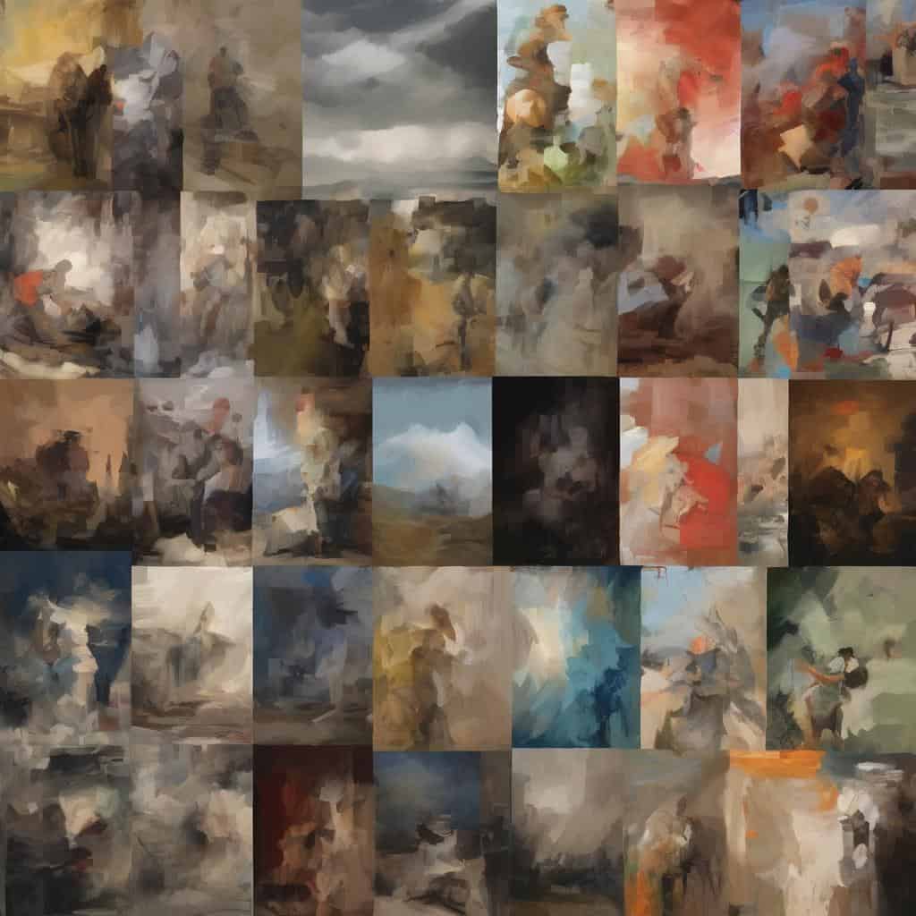 Θωμάς Γιώργης – Ο Αγγλογαλλικός Ρομαντικός