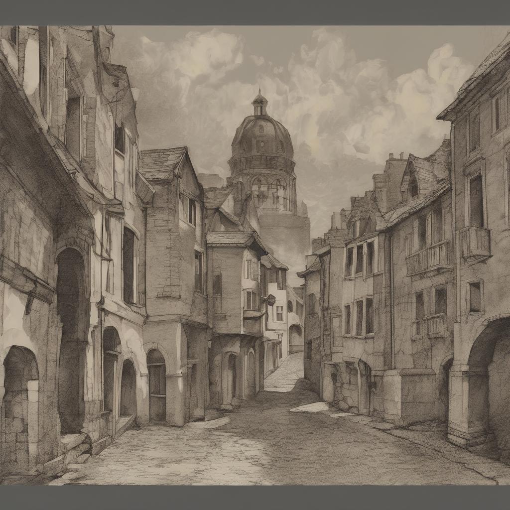 Η Ζωή και οι Πρώτοι Βήματα του Jacovan REESBROECK