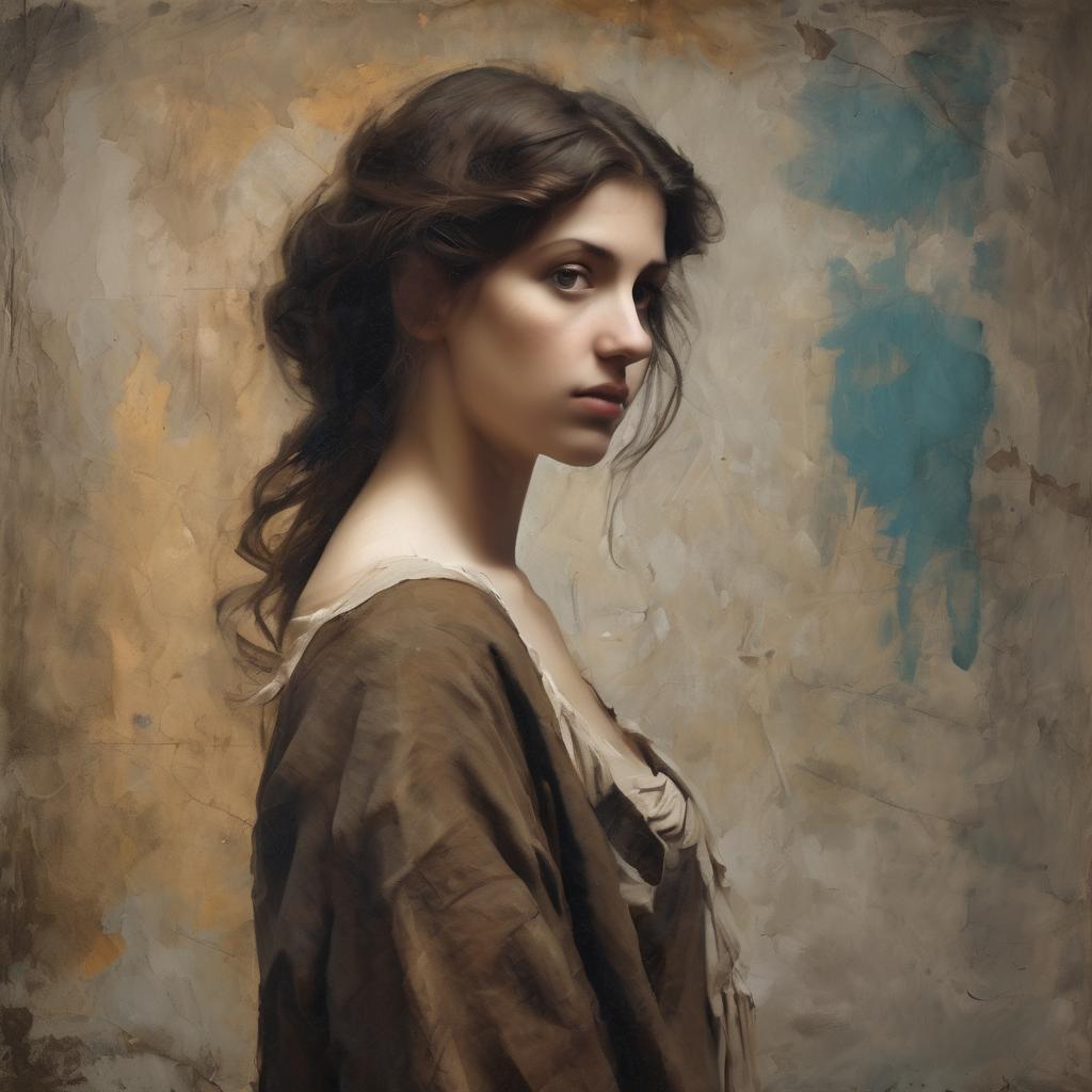 Στυλ και Τεχνικές του Καλλιτέχνη