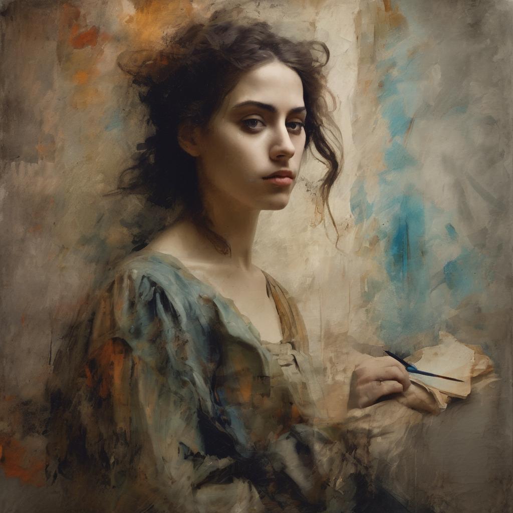 Βίος και Έργο του Domenico Robusti