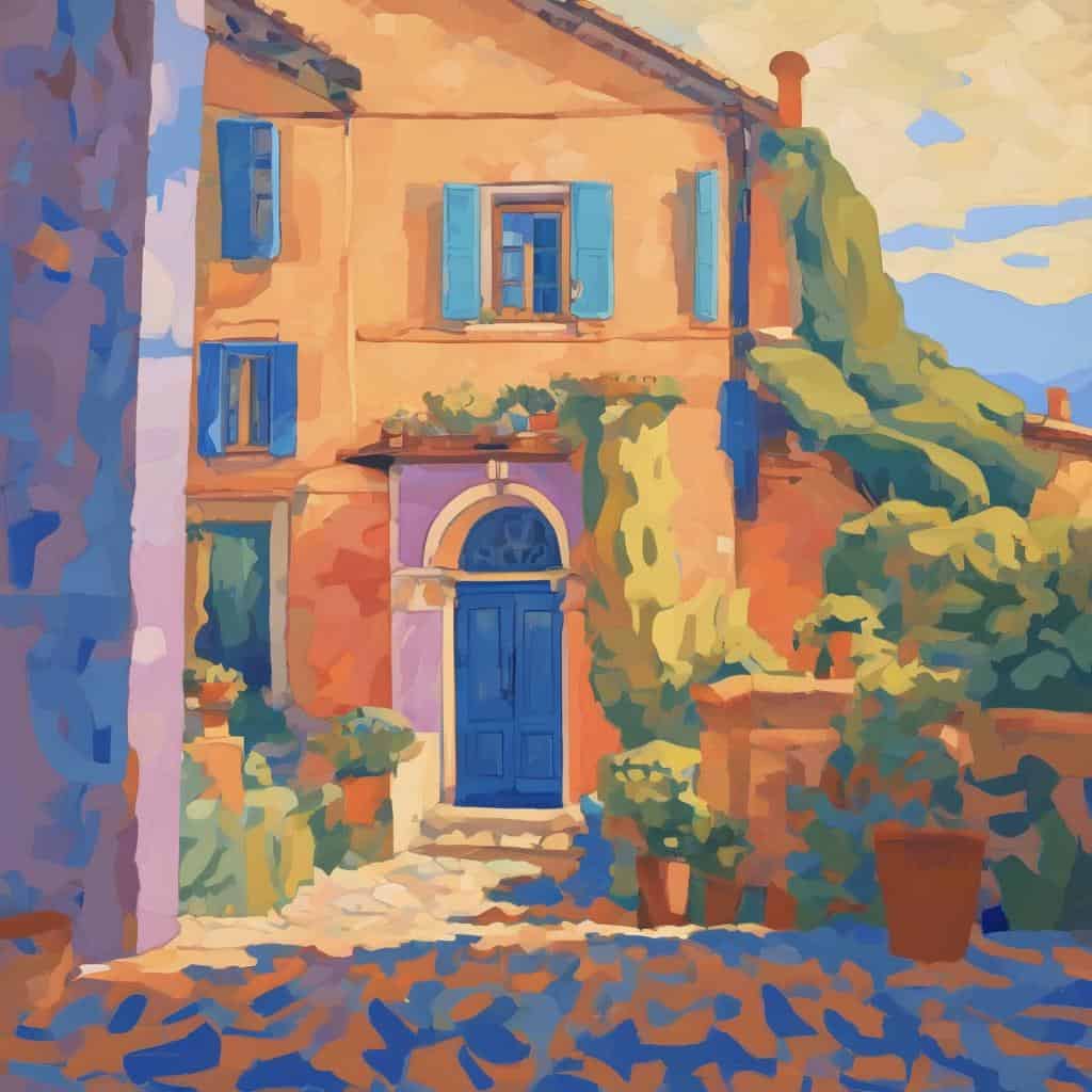 Γιαννάκης Γιάκωμος Σεμέντι – Ο Μεταγενέστερος Καλλιτέχνης