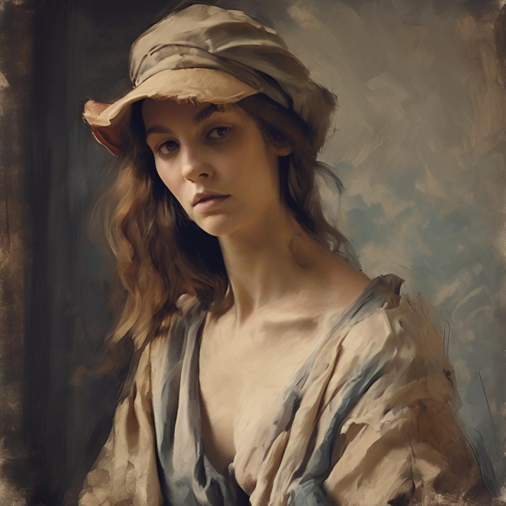 Ο Μοναδικός Καλλιτεχνικός Υφαντός του Domenico Robusti