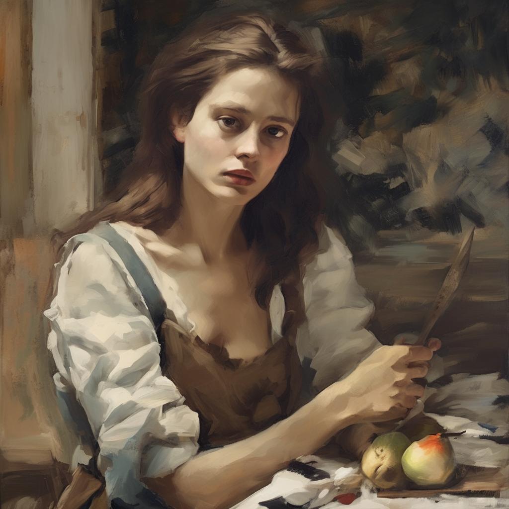 Η Ζωή και η Καριέρα του Gilles-Marie OPPENORDT