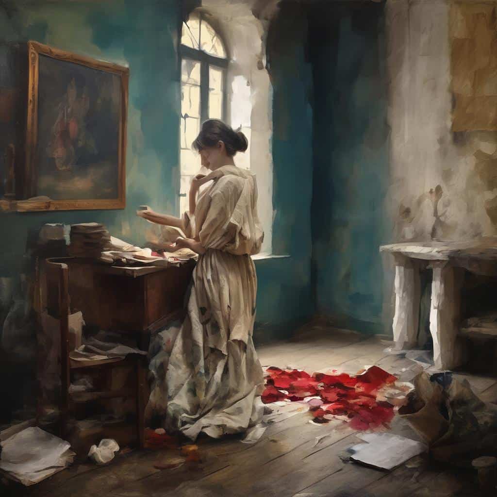 Δομήνικος Ρομπούστι – Ο Αναγεννησιακός Μαέστρος