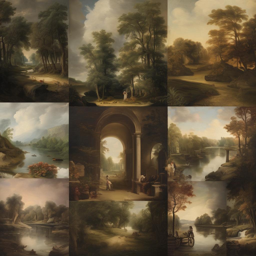 Ο μοναδικός ύφος και ο αναγνωρίσιμος τρόπος έκφρασής του