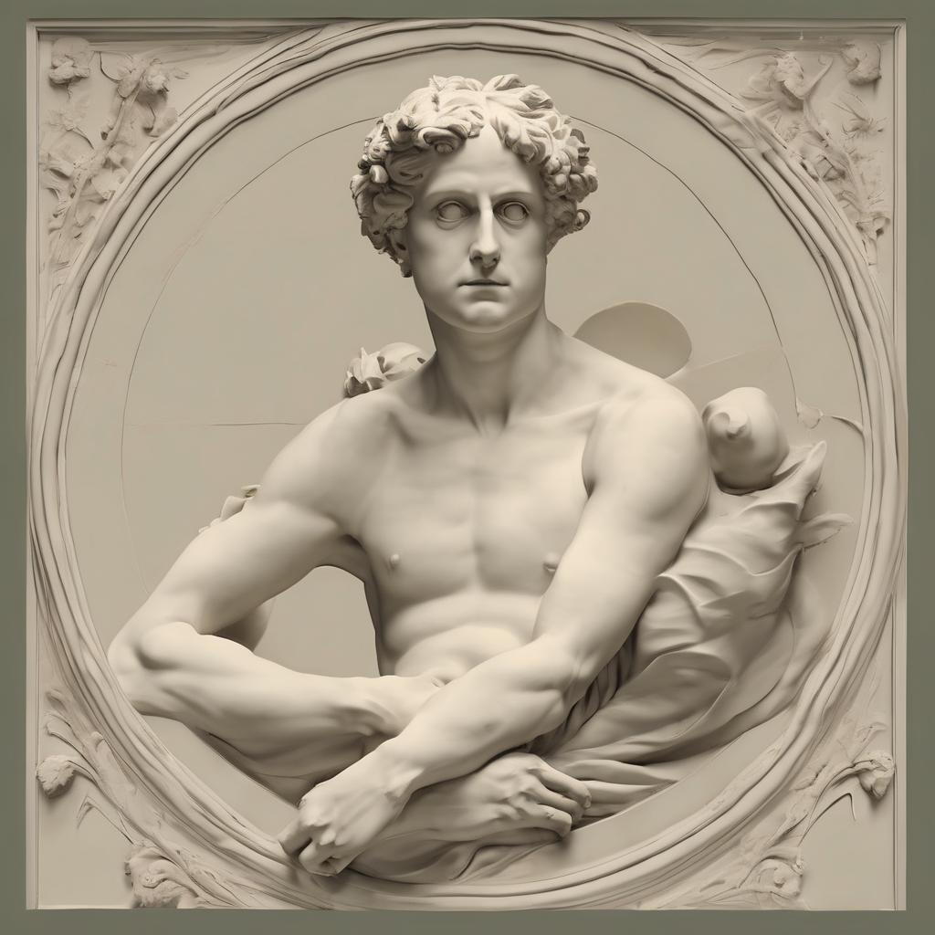 Η Ζωή του John FLAXMAN