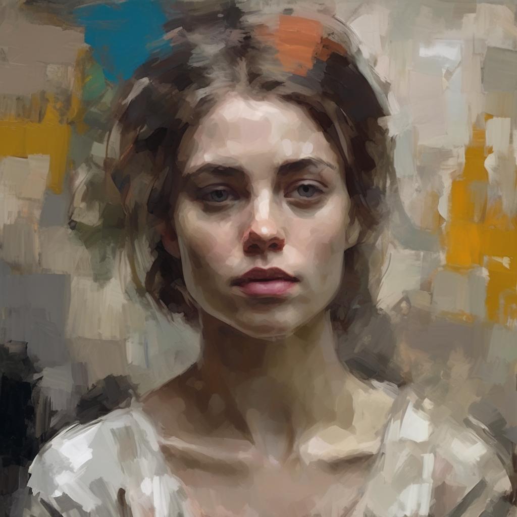 Στυλ και Τεχνικές του Joakim SKOVGAARD