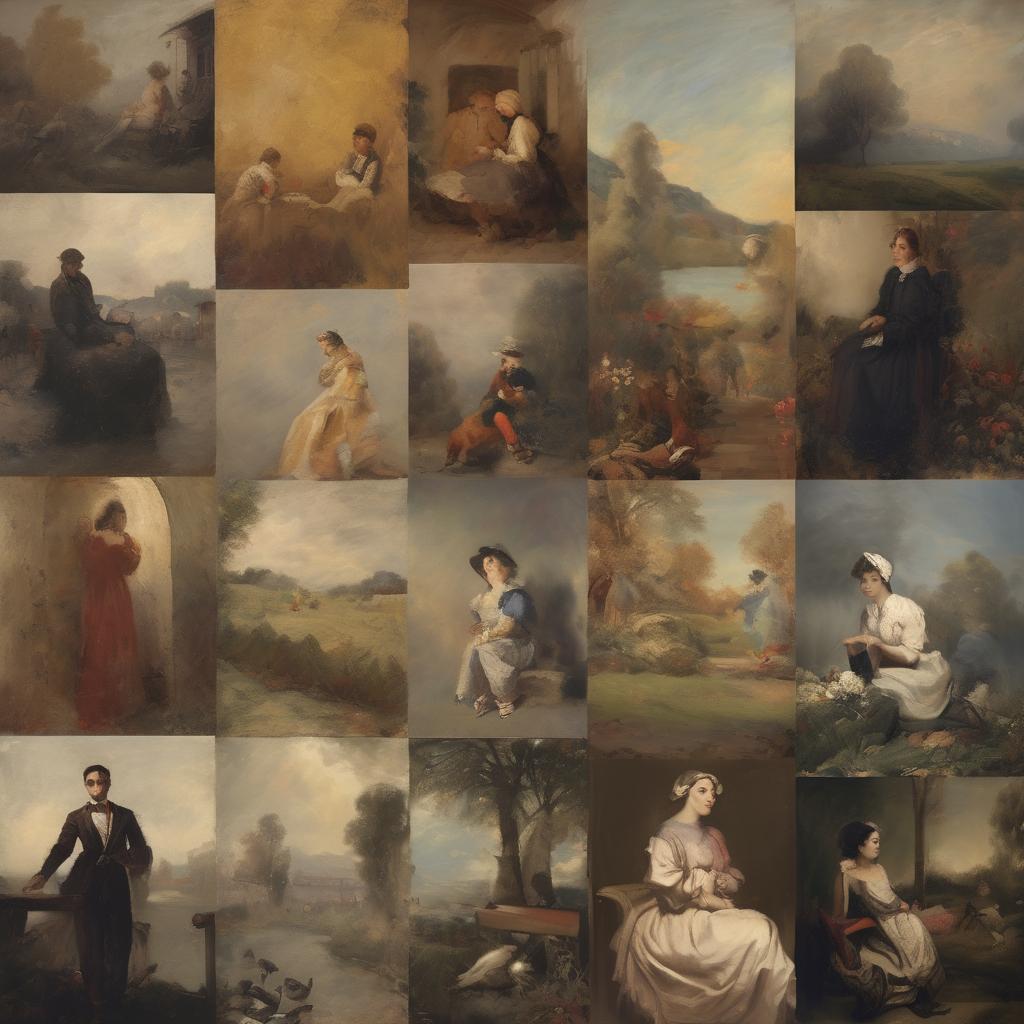 Πρώιμα Χρόνια και Εκπαίδευση