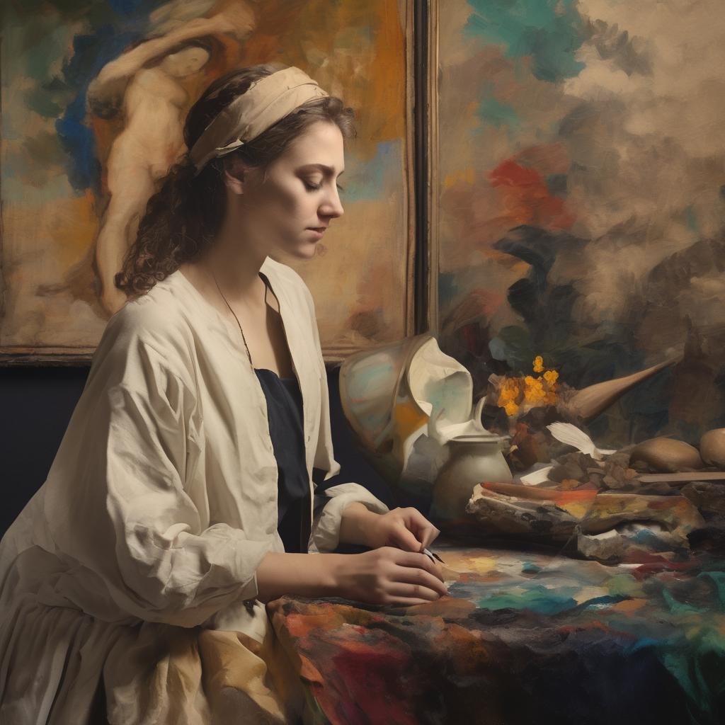 Πρώιμη Ζωή και Εκπαίδευση του Vincenzo PACETTI