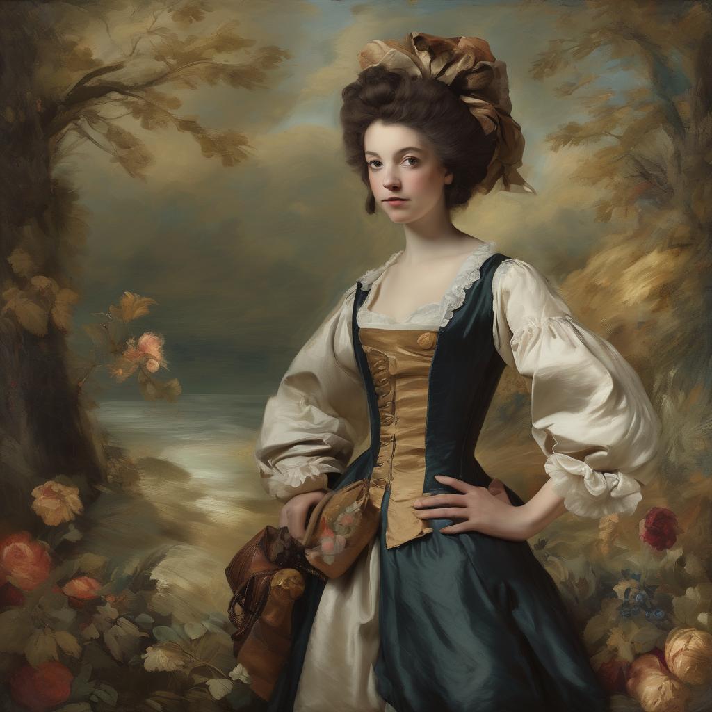 Πρώιμα Χρόνια και Εκπαίδευση