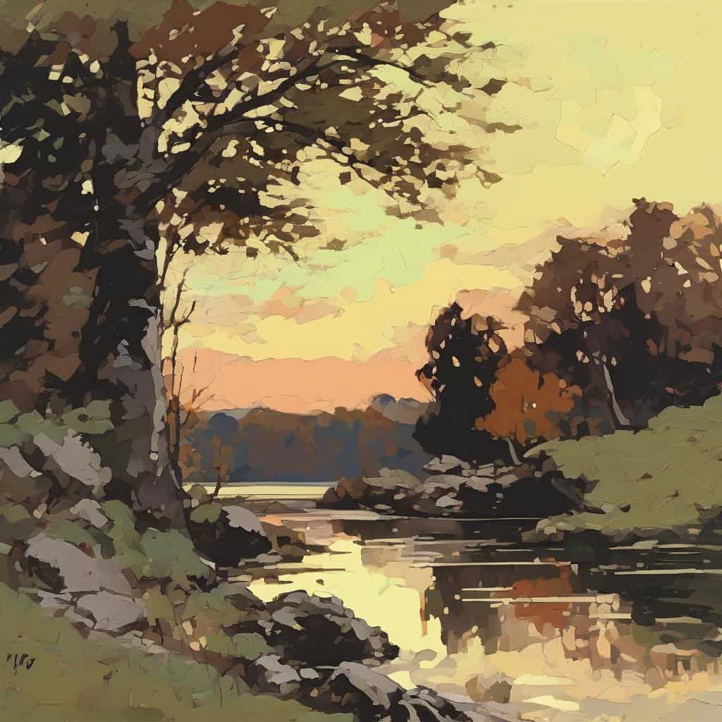 Ανρί-Ζοζέφ ΑΡΠΙΓΚΝΙΕ – Ο Γαλλικός Μάστορας της Φύσης