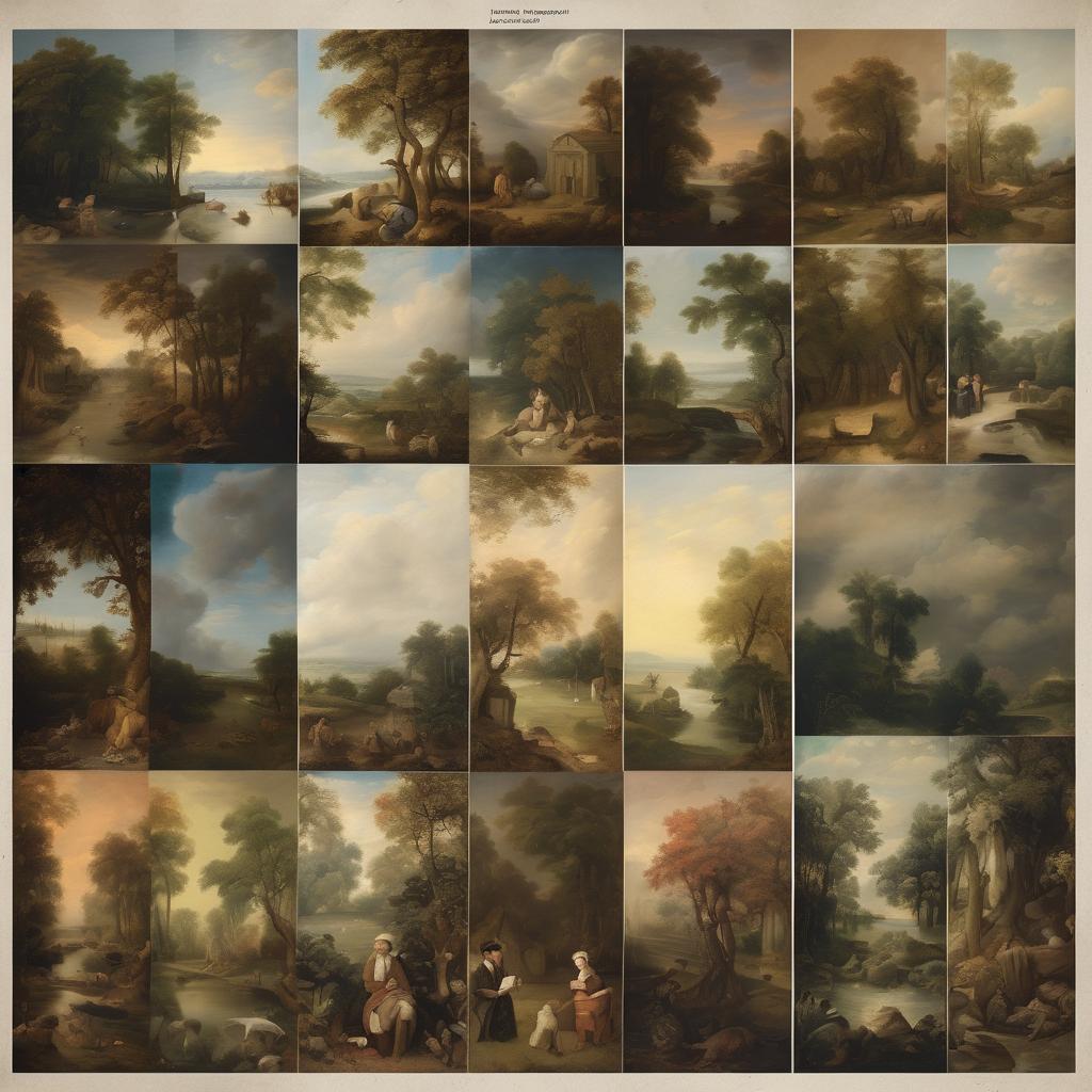 Η ζωή και οι εκκεντρικές πηγές έμπνευσης του Joseph POELAERT