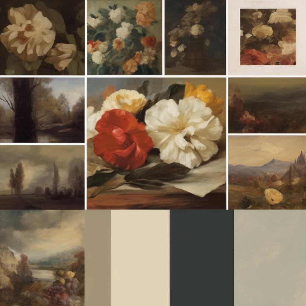 Ιππόλυτος Μπούτσι – Ο Αναγεννησιακός ζωγράφος από την Ιταλία