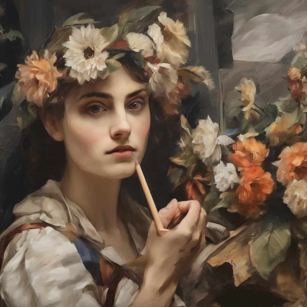 Βιντσέντζο ΚΑΜΠΙ – Ο Αναγεννησιακός ζωγράφος της Ιταλίας