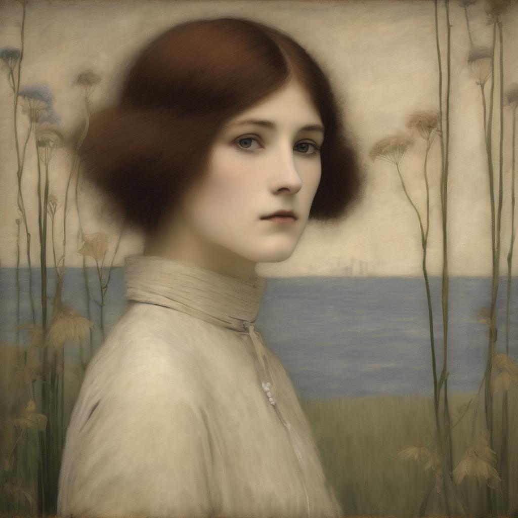 Το Στυλ και οι Τεχνικές του Καλλιτέχνη